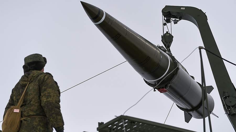 Россия превосходит НАТО в вопросе производства оружия