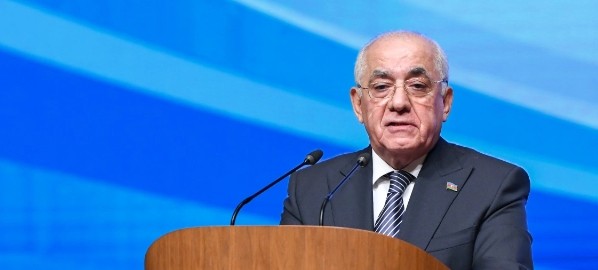 Премьер-министр: В следующем году Азербайджан примет вторую встречу глав правительств
 