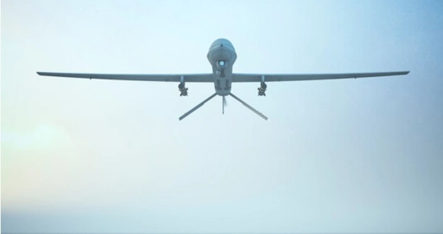 США запретили поставки иностранных дронов
 