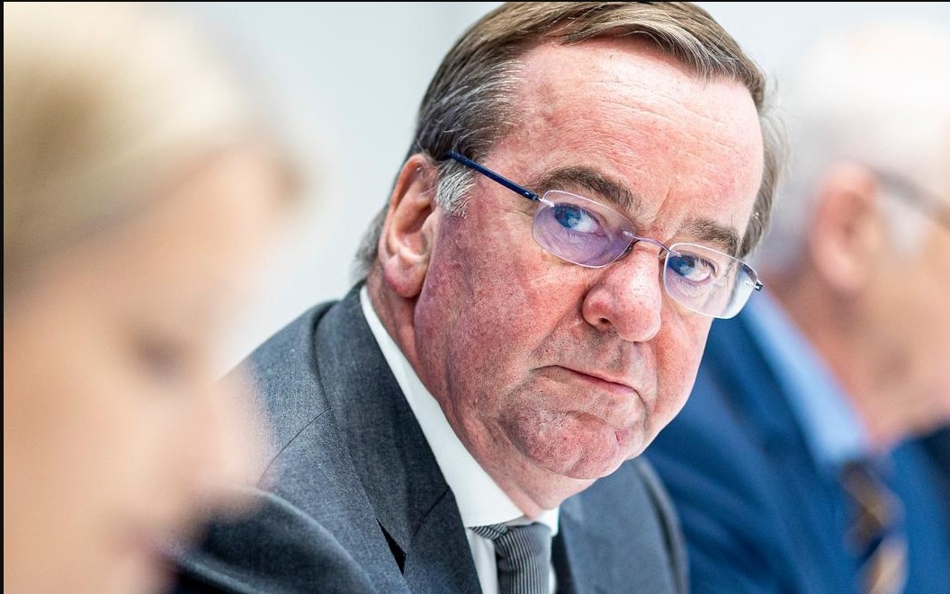 Вашингтон-Брюссель: "документ о разводе"
 