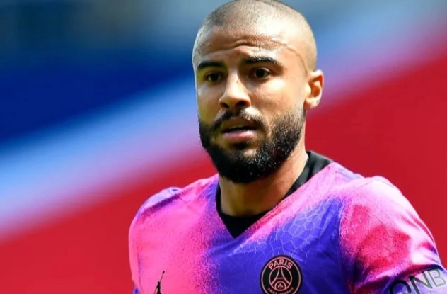 Экс-полузащитник "Барселоны" и ПСЖ Рафинья Алькантара завершил карьеру
 