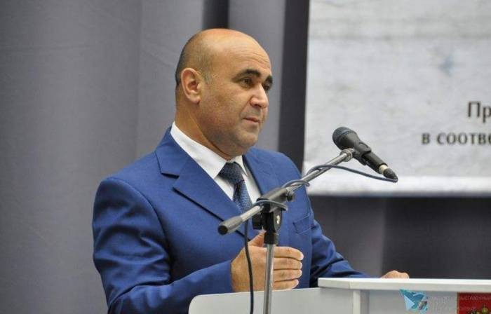 В России вернули на рассмотрение дело главы азербайджанской диаспоры одного из регионов
 