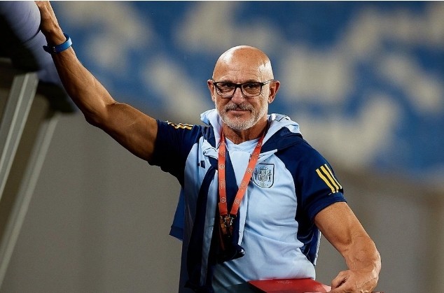 IFFHS назвала имя лучшего наставника сборных в 2025 году
 