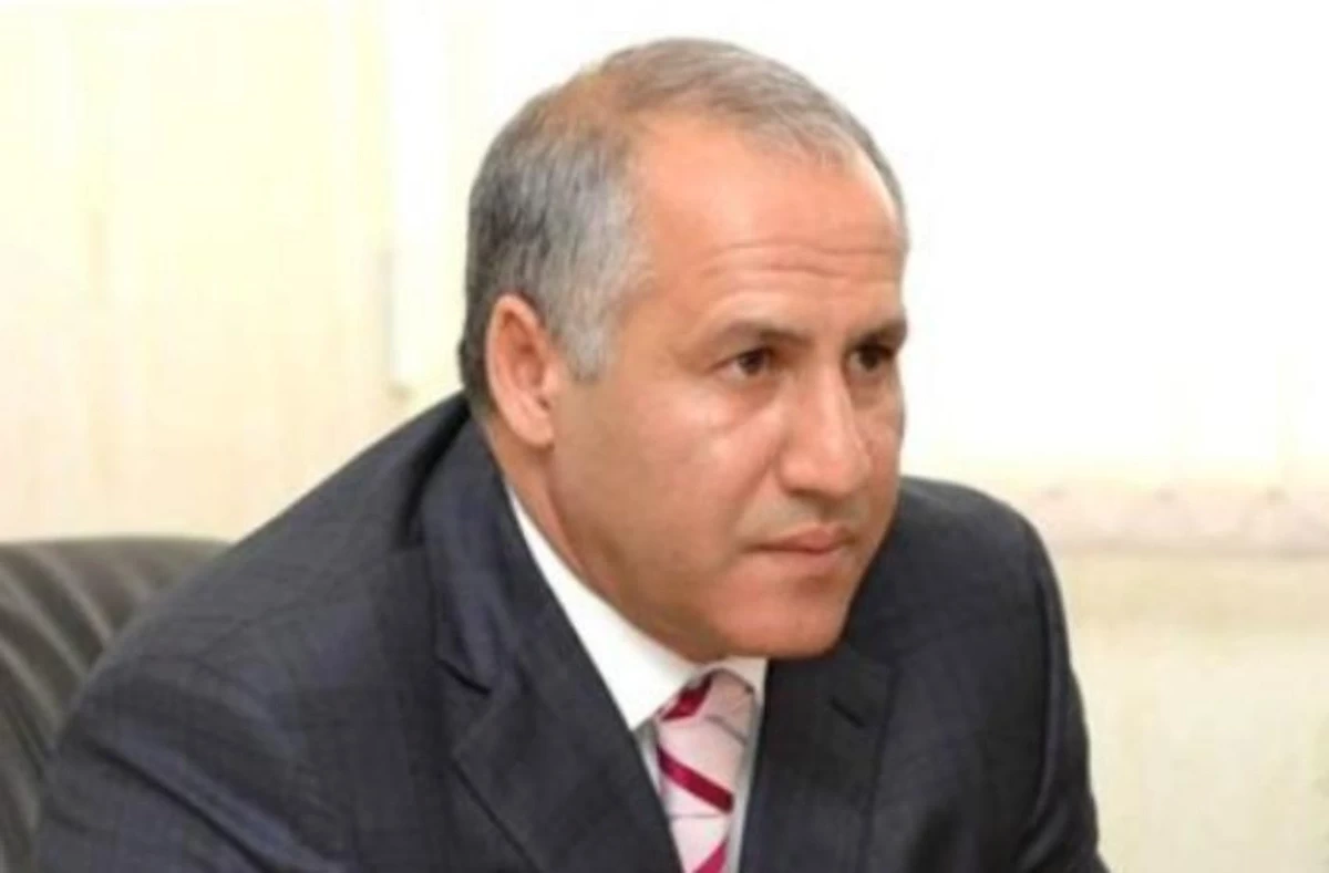 Компания экс-министра труда Азербайджана задолжала государству миллионы
 