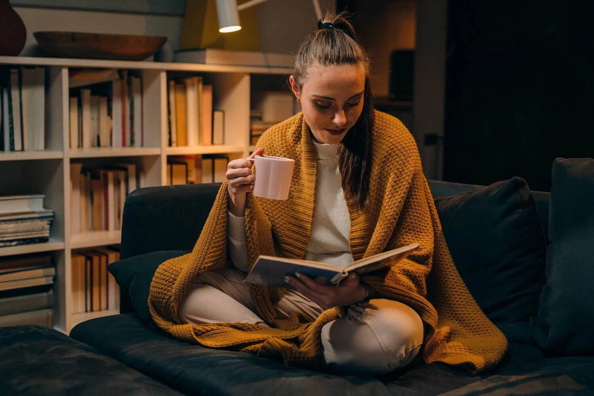 Ученые раскрыли простой способ вернуть любовь к чтению
 