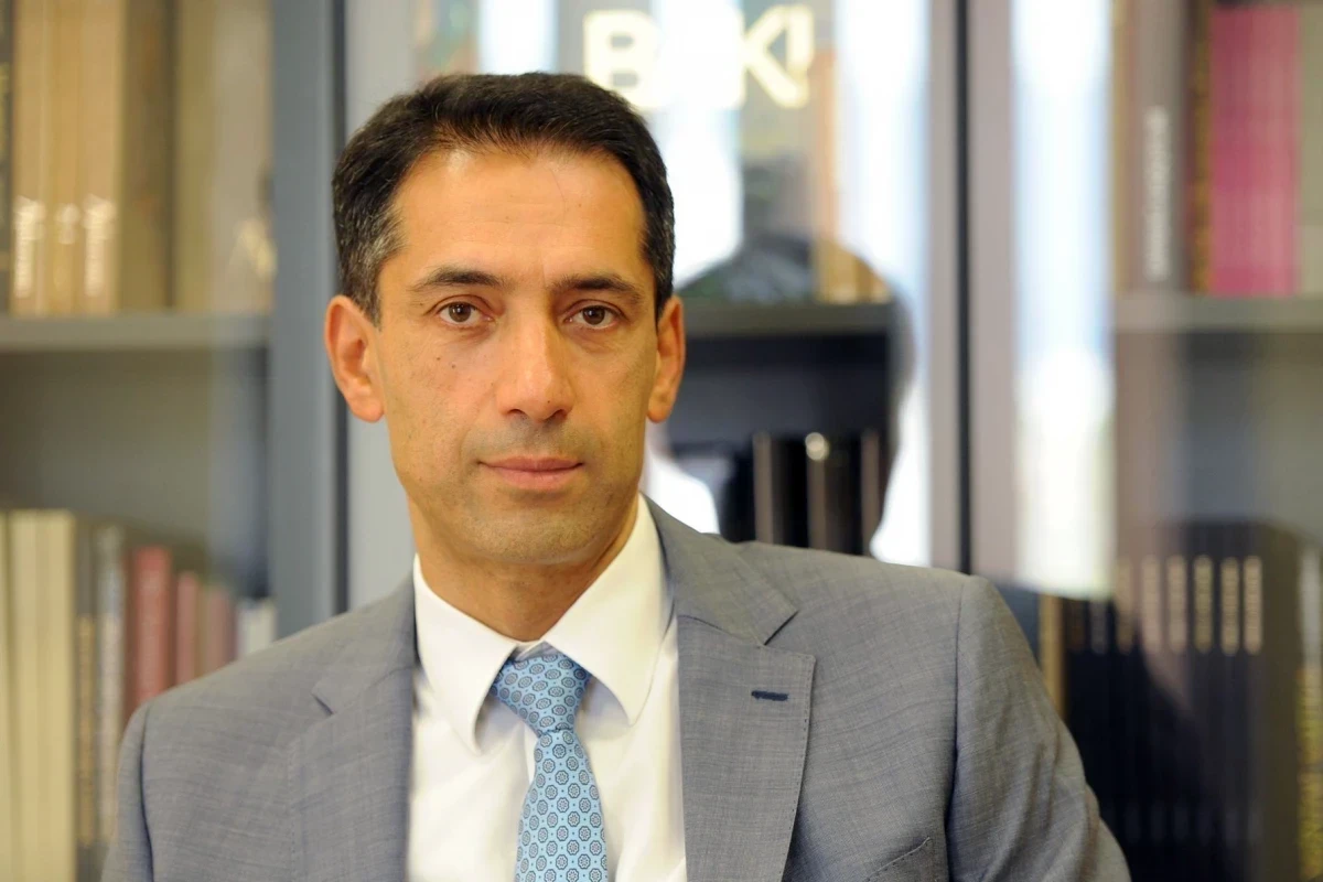 Замглавы МИД РФ обсудил с послом Азербайджана актуальные вопросы международной повестки
 