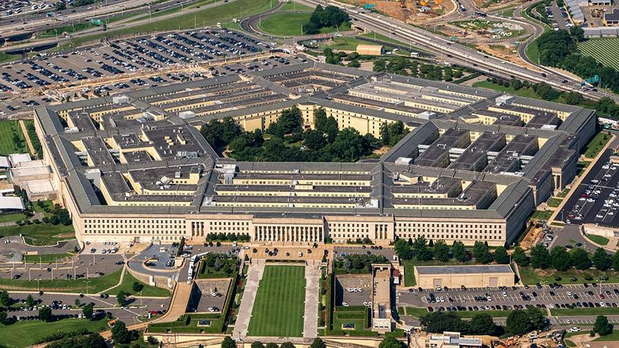 Пентагон искажает оборонную стратегию Китая 
 