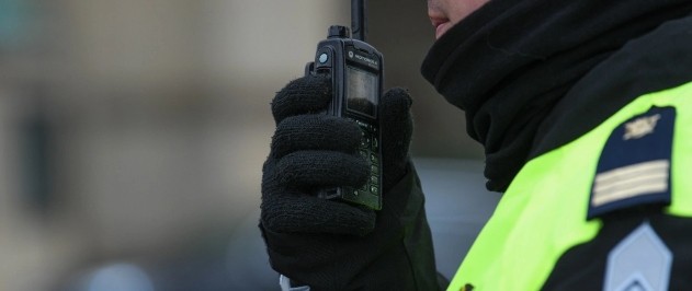 Дорожная полиция обратилась к водителям
 