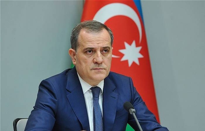 Министр иностранных дел Азербайджана может посетить Армению
 