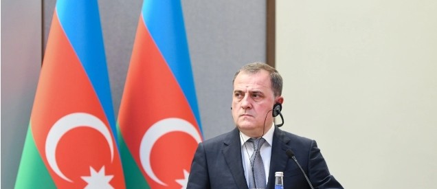 Джейхун Байрамов: Азербайджан признан международными партнёрами ведущим государством региона
 