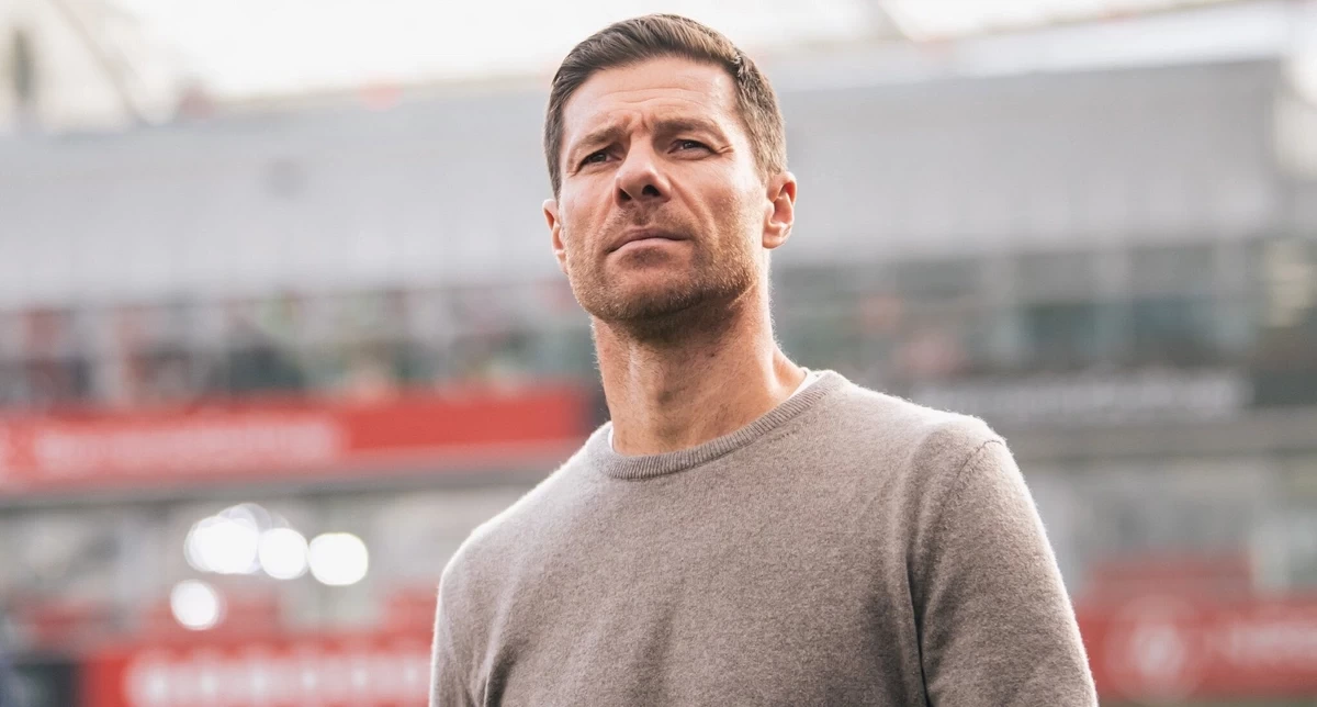 ESPN назвал основного кандидата на замену Хаби Алонсо в "Реале"
 