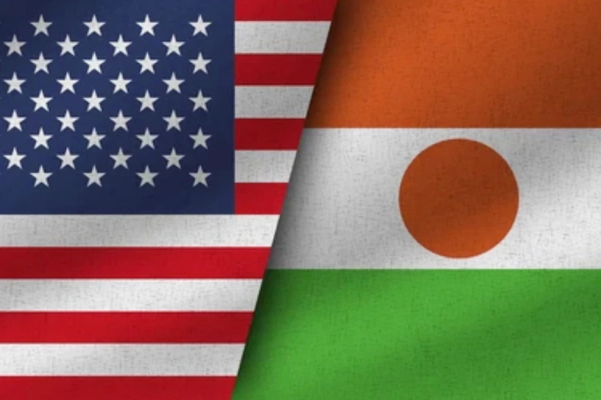 СМИ: Нигер запретил выдачу виз гражданам США
 