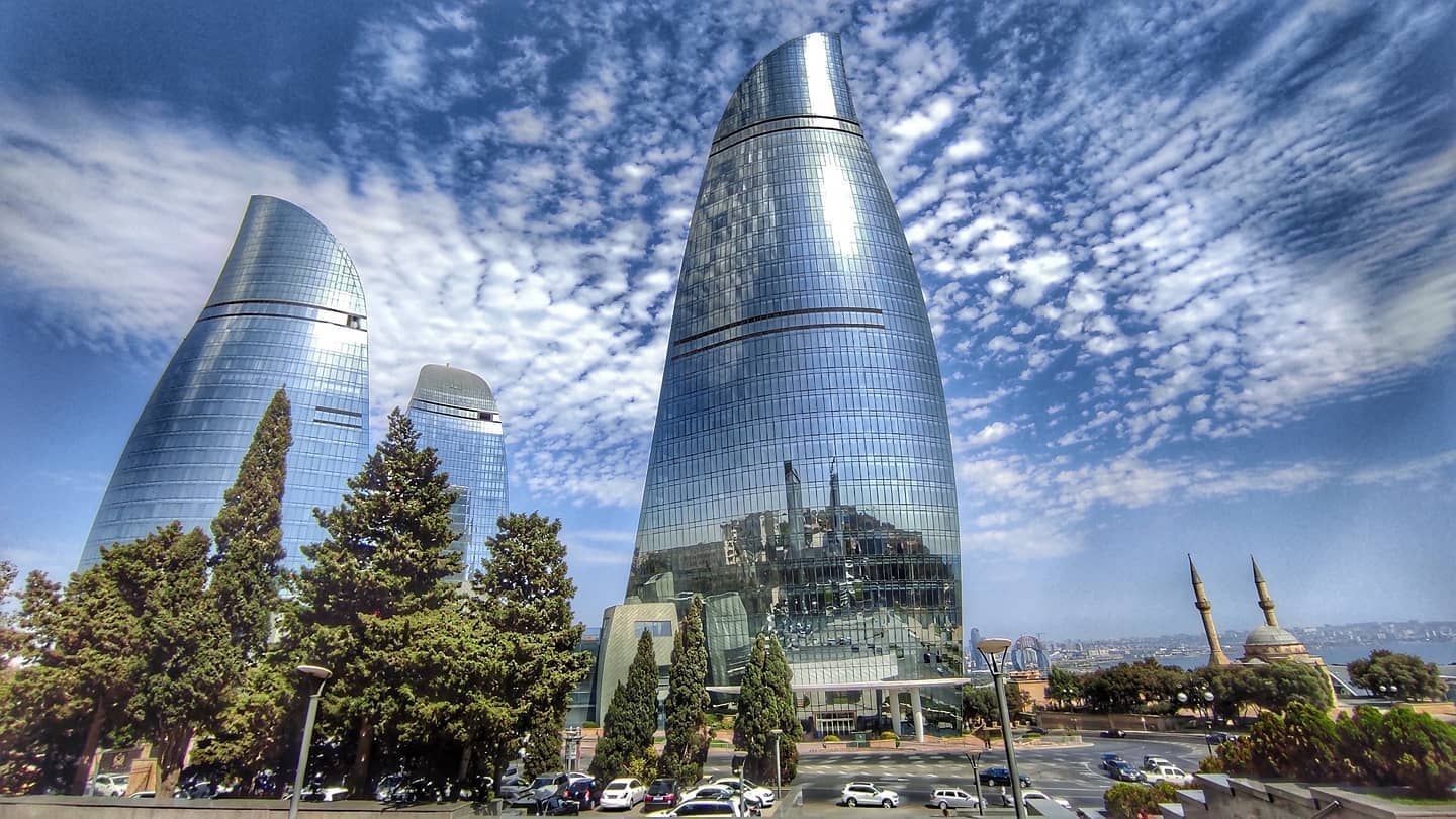 Прогноз погоды в Азербайджане на 27 декабря
 