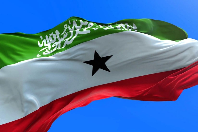 Израиль первым в мире официально признал независимость Сомалиленда
 