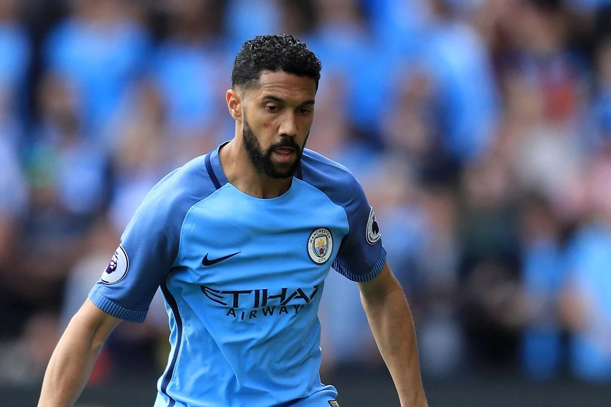 Экс-игрок "Манчестер Сити" стал тренером клуба, которым владеет Мбаппе
 