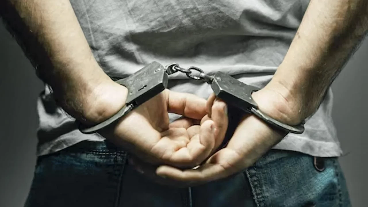 Обвиняемому в госизмене назначено суровое наказание
 