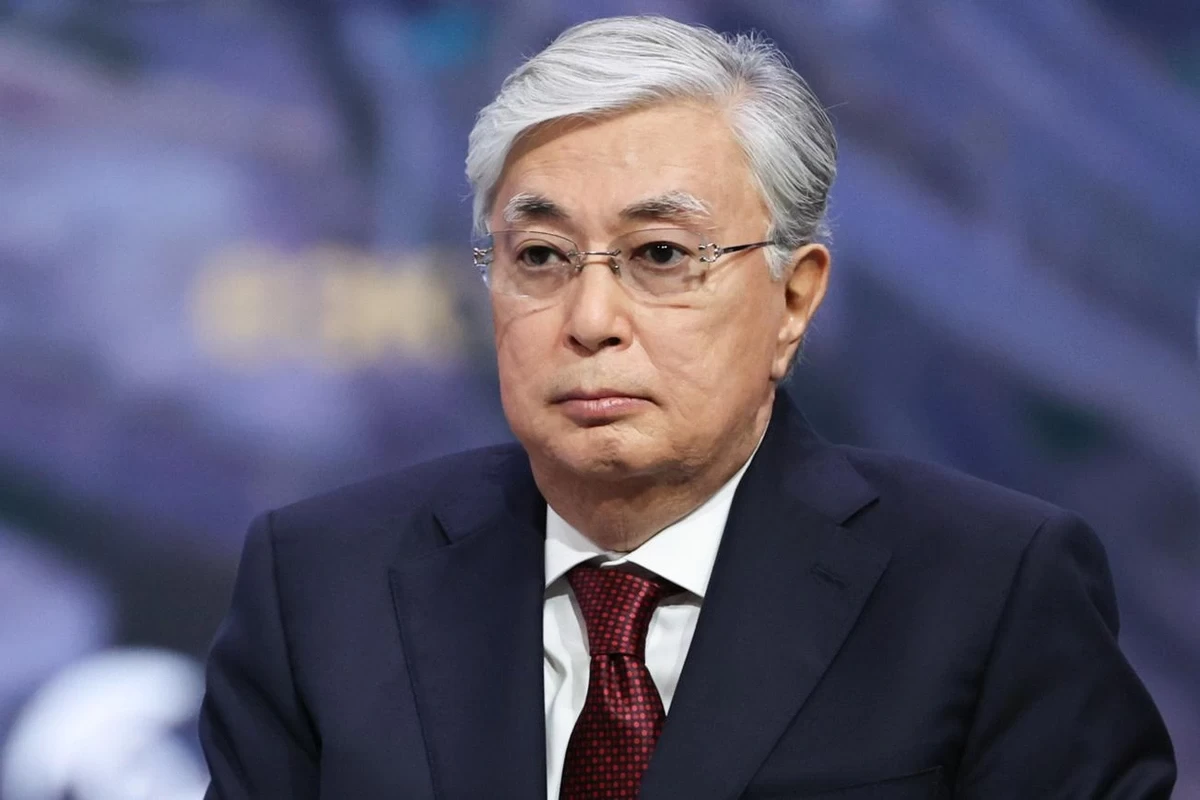 Токаев подписал закон о запрете пропаганды ЛГБТ в СМИ и онлайн
 