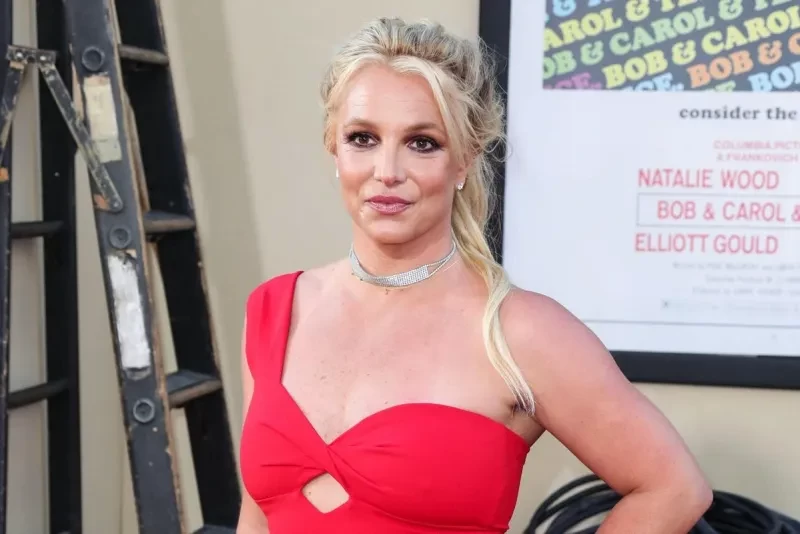 Семья отказалась праздновать Рождество с Бритни Спирс  
 