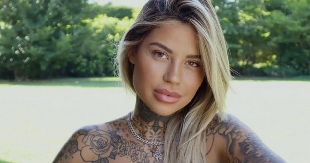 Зои Кристофол рассказала о нападении на семью Тео Эрнандеса