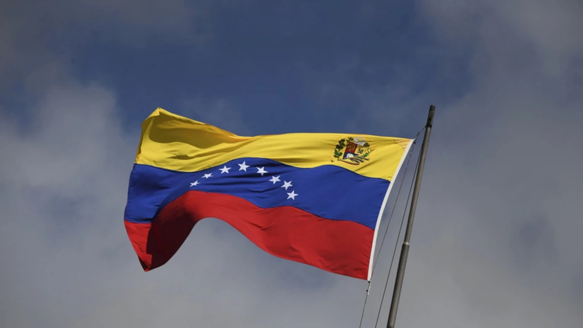 Венесуэла объявила семидневный траур после операции США по захвату Мадуро
 