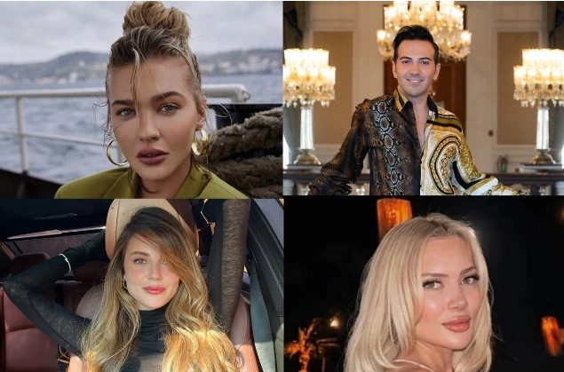 У ряда турецких знаменитостей выявлено употребление наркотиков по результатам экспертизы
 