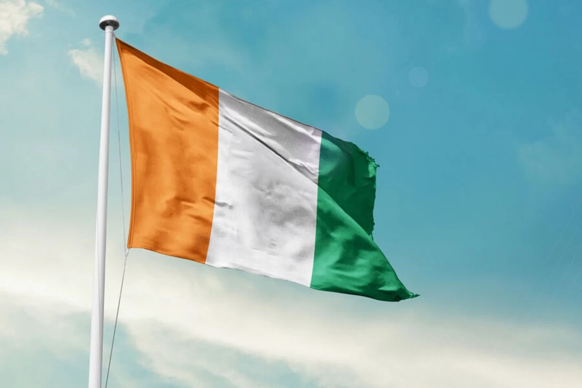 Президент Кот-д'Ивуара отправил правительство в отставку
 