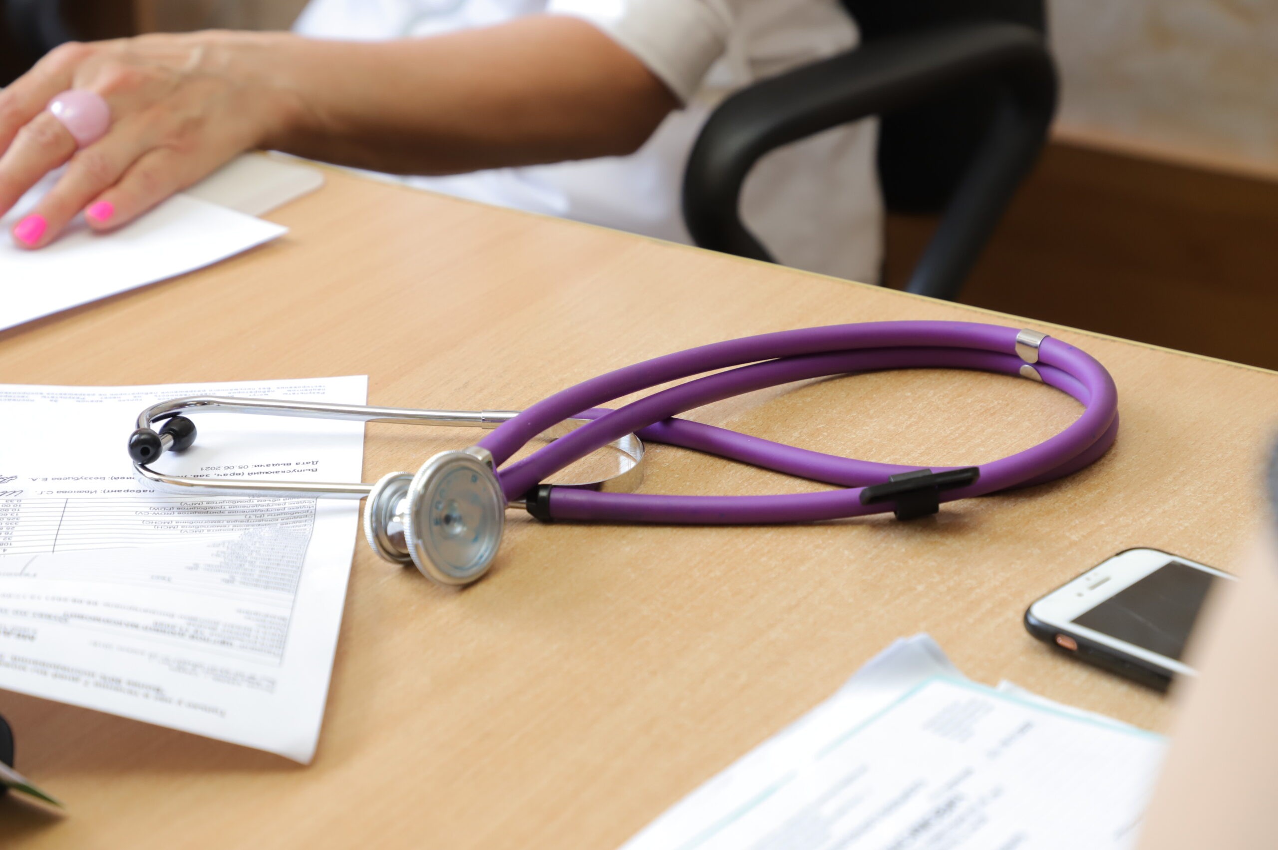 В России для иностранцев введут штрафы за уклонение от медосвидетельствования
 