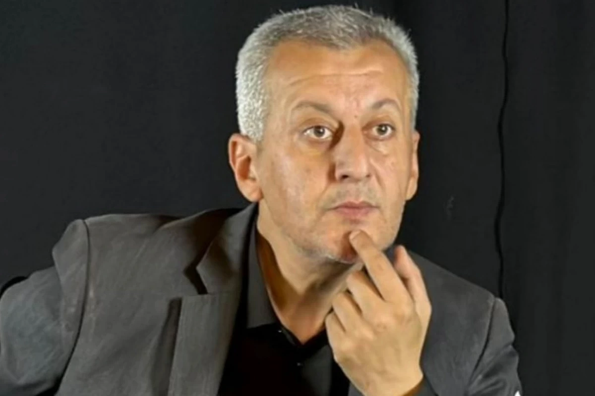 Насими Набизаде самовольно сбежал из реабилитационного центра