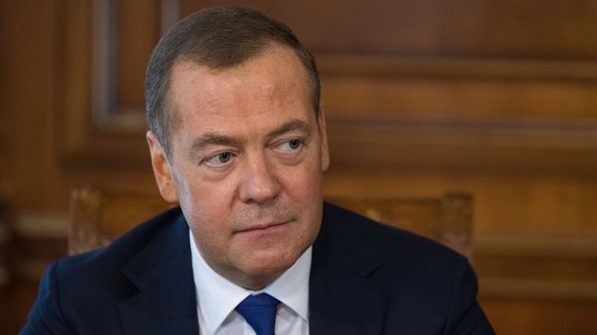 Медведев: 2026 год начался бурно
 