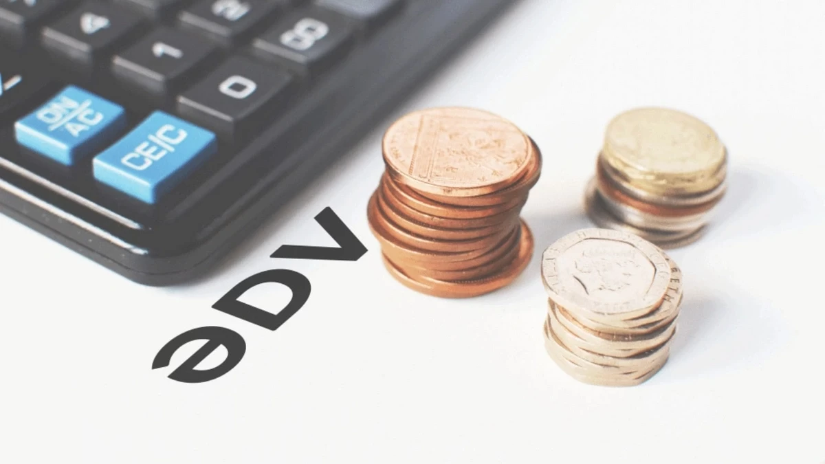 Объявлено количество активных плательщиков НДС
 