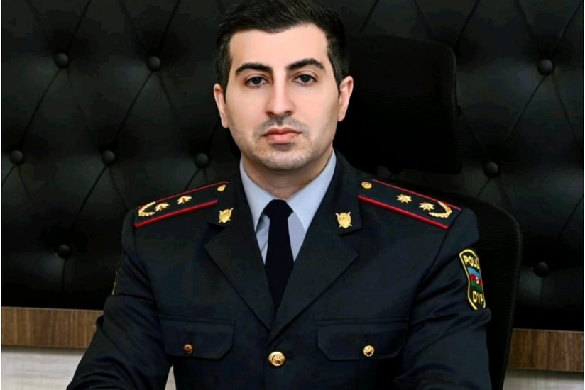 В Азербайджане в 2025 году в ДТП погибло почти 700 человек
 