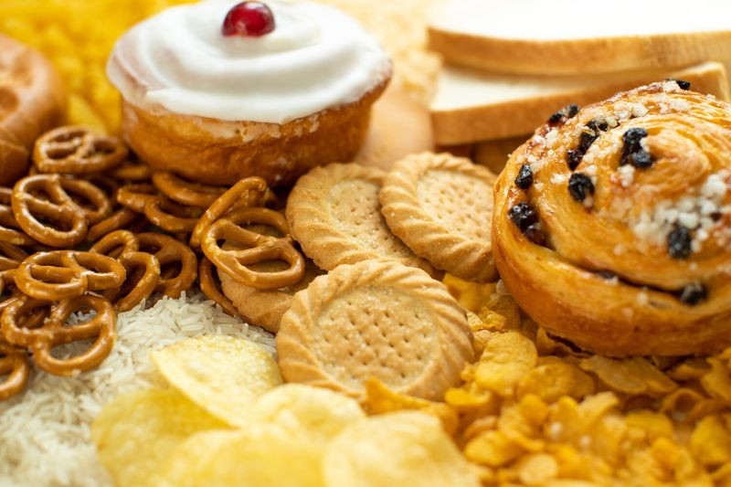 Импорт российских сладостей в США достиг максимума с 2021 года
 