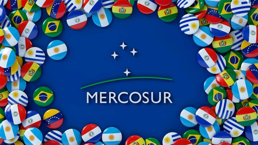 Румыния выступила против соглашения между ЕС и MERCOSUR
 