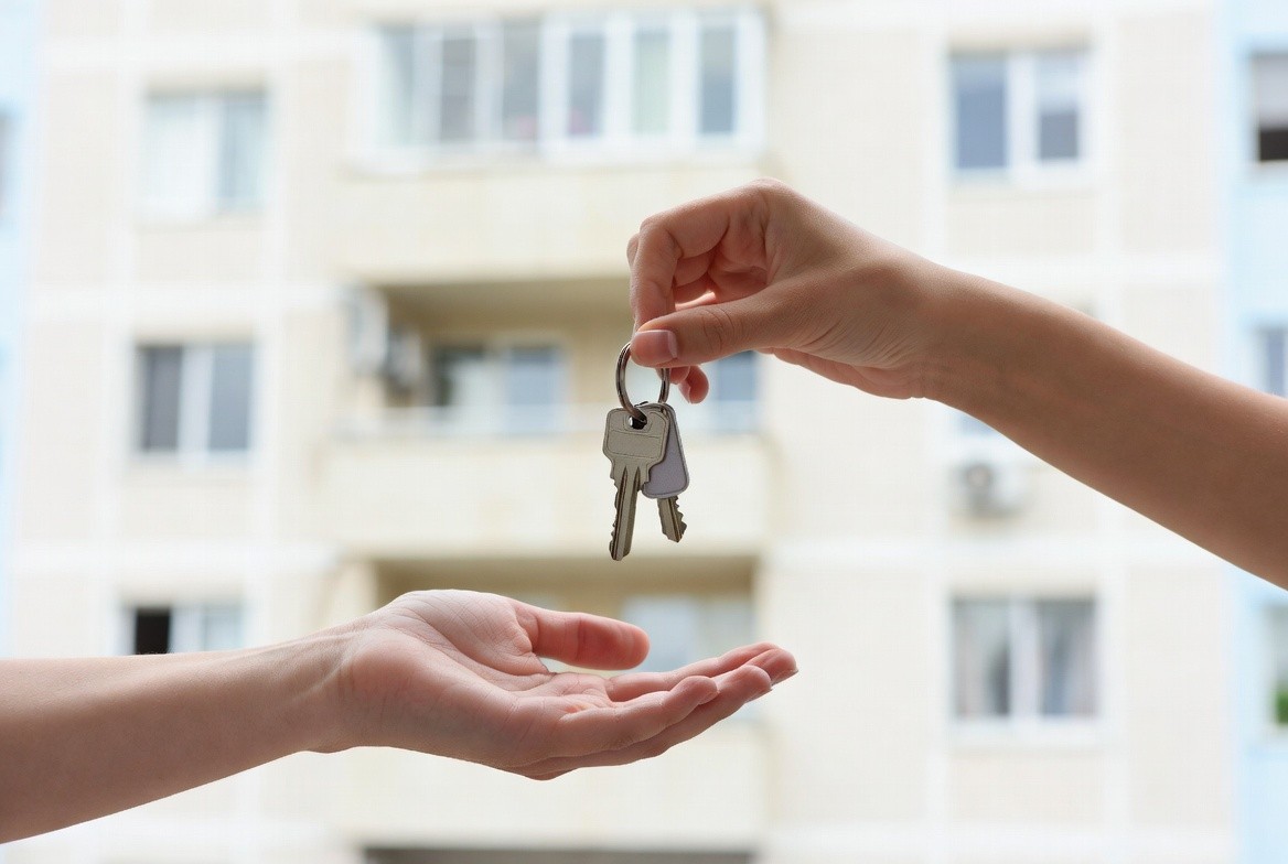 Цены на ипотечное жилье продолжают расти - ВИДЕО