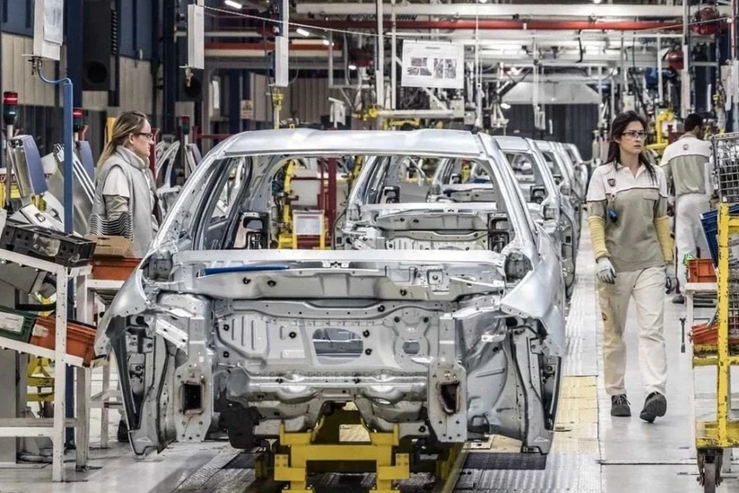 Импорт турецкой автопродукции в Азербайджан показал рост в 2025 году
 