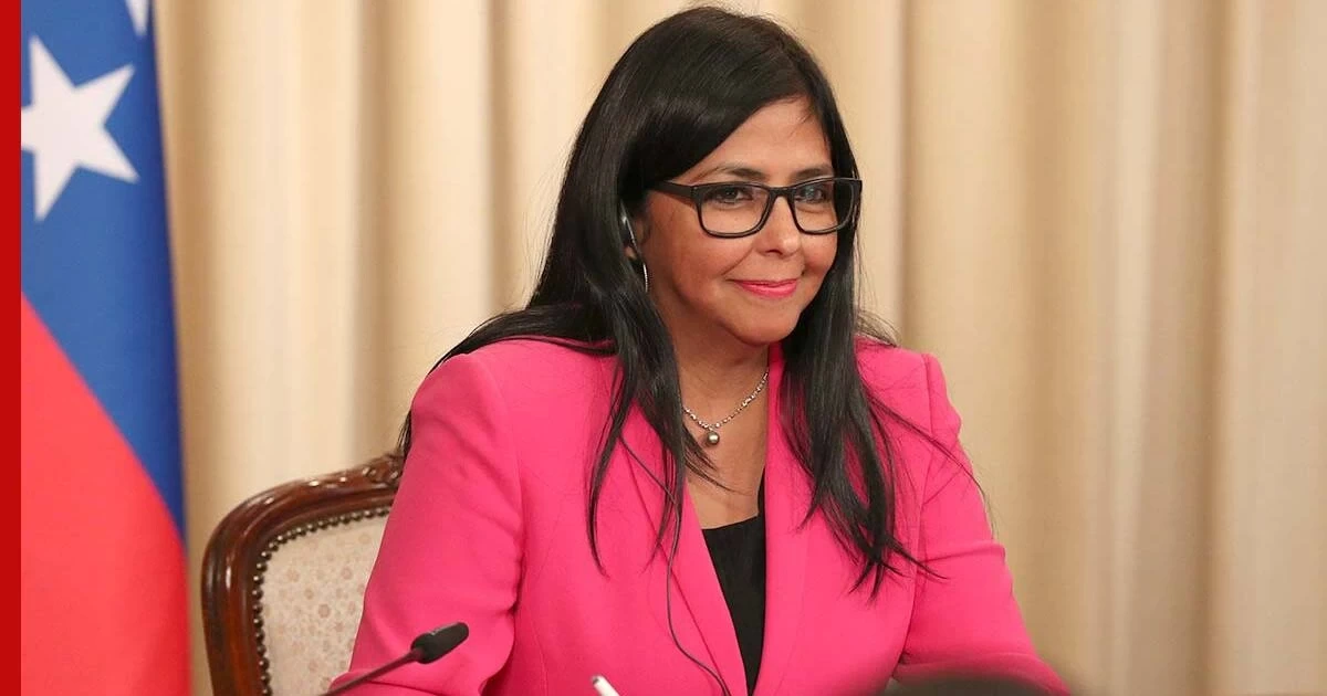 Каракас и Вашингтон обсуждают возможность возобновления работы посольств