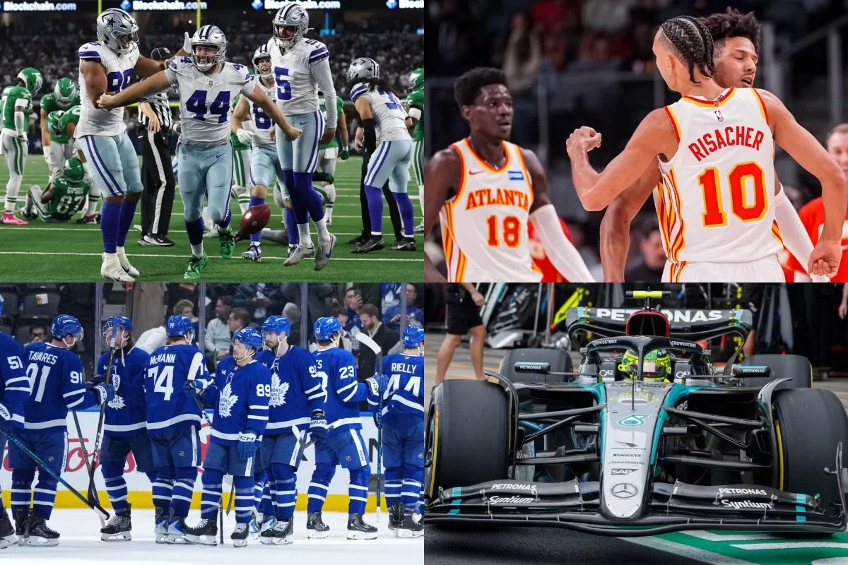 Forbes назвал самые прибыльные спортивные клубы мира
 