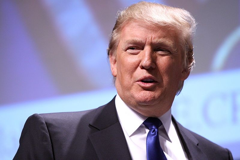 Трамп уверен в урегулировании конфликта на Украине и считает себя кандидатом на Нобелевскую премию
 