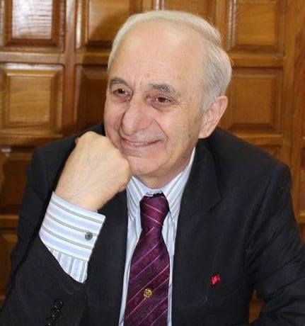 Возраст — это не итог, а состояние - ИНТЕРВЬЮ