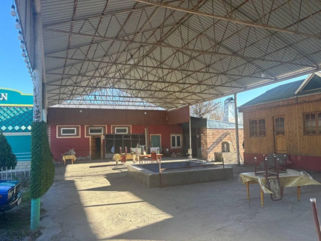 В Бардинском районе ограничена работа ресторана Muğan Məkanı