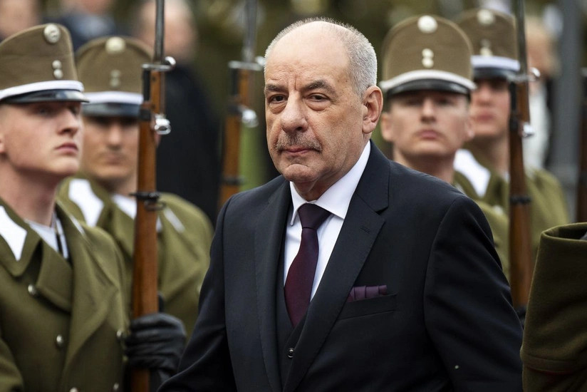 Парламентские выборы пройдут в Венгрии в апреле
 