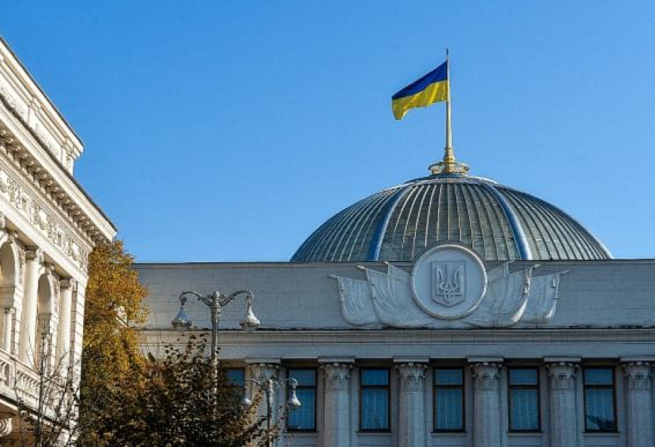 Верховная Рада поддержала увольнение Шмыгаля с должности минобороны Украины
 