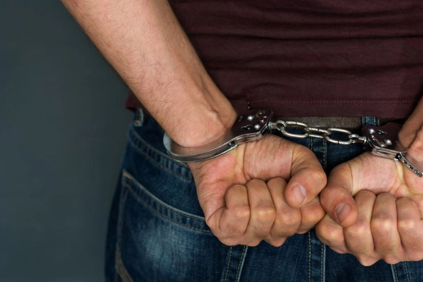 В Гёйчае задержан подозреваемый в разбойном нападении
 