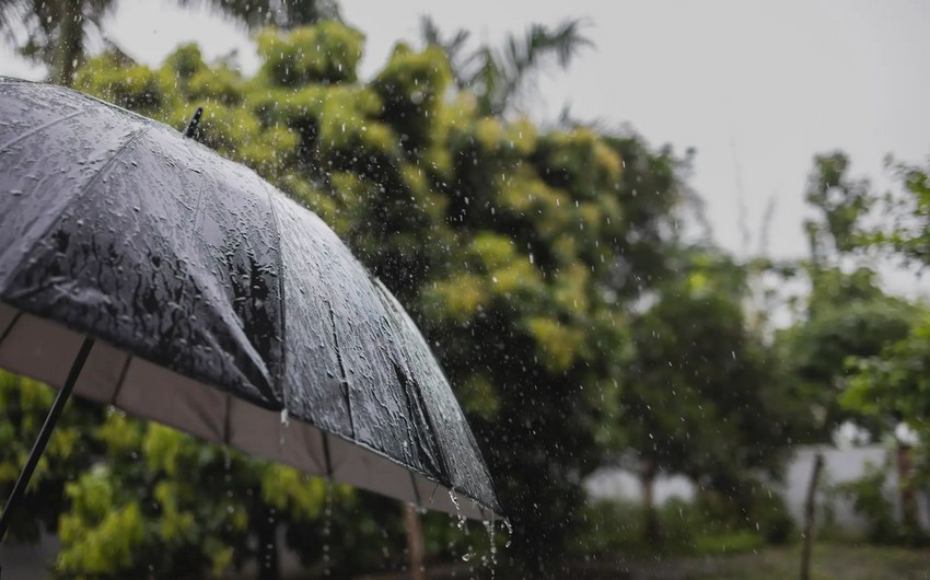 Прогноз погоды в Азербайджане на 14 января
 