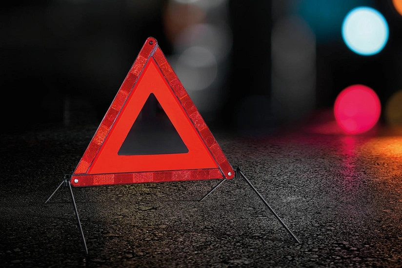 В Казахстане в ДТП с участием грузовика два человека погибли, еще два ранены
 