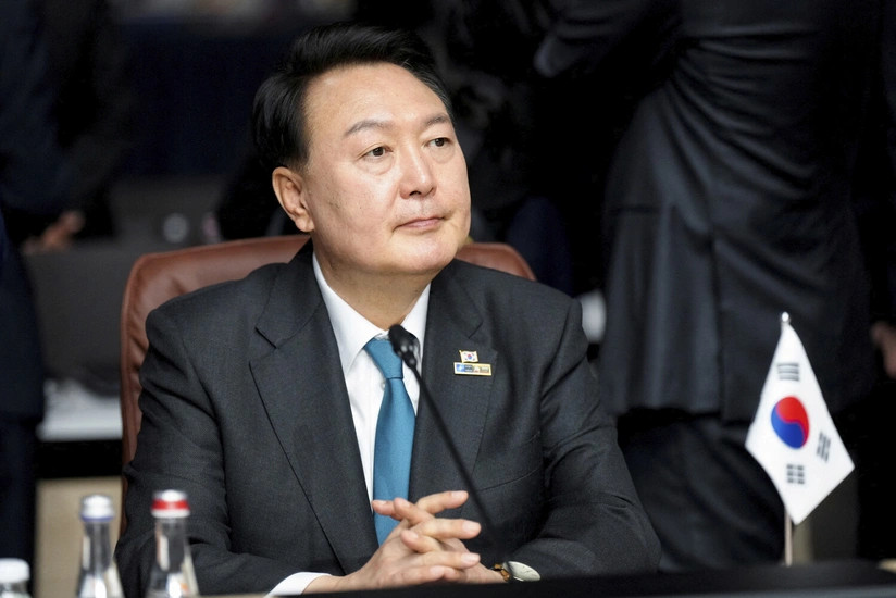 Прокуратура Южной Кореи потребовала казнить Юн Сок Ёля