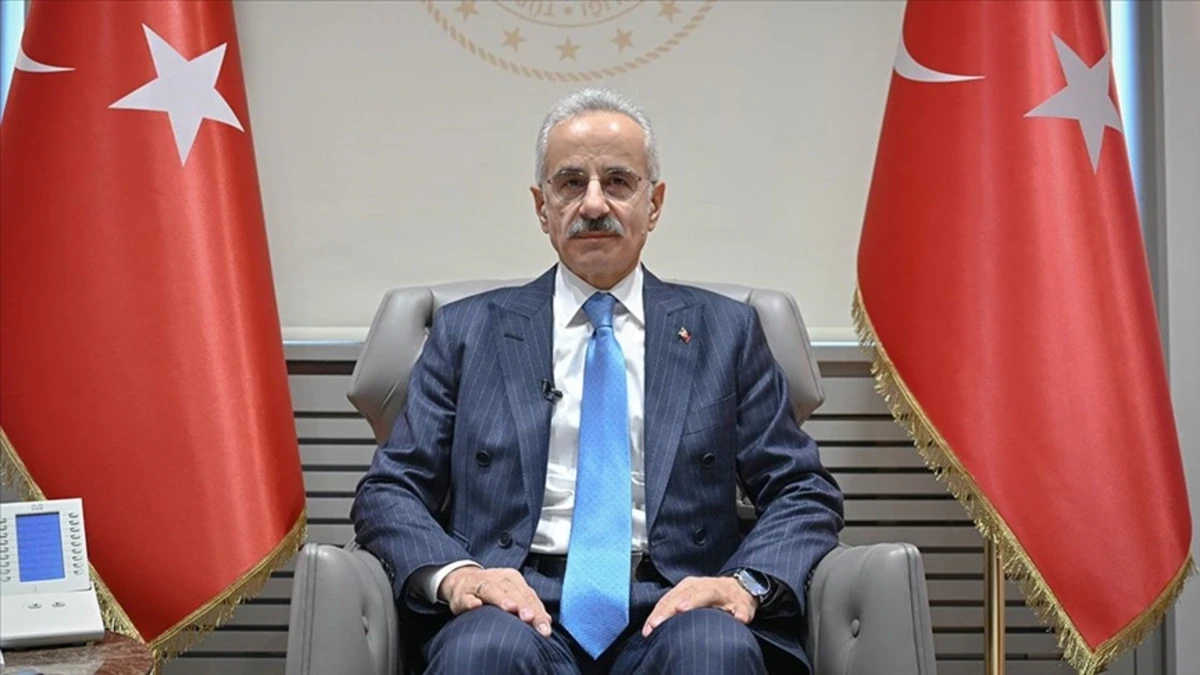 Минтранс Турции: Запуск Зангезурского коридора ожидается к 2030 году
 