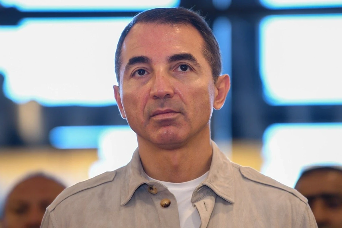 Сабаильский суд продлил арест бизнесмена Аднана Ахмедзаде