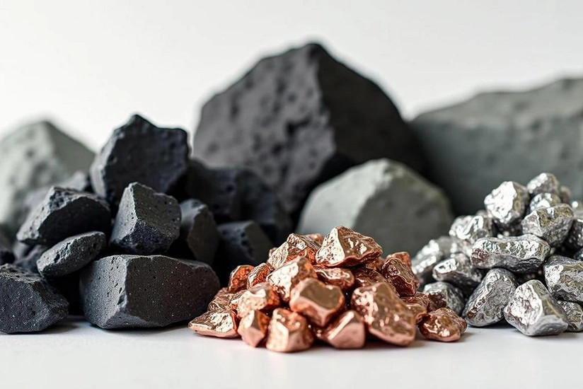 G7 и партнеры работают над снижением зависимости от Китая в поставках редкоземельных минералов
 