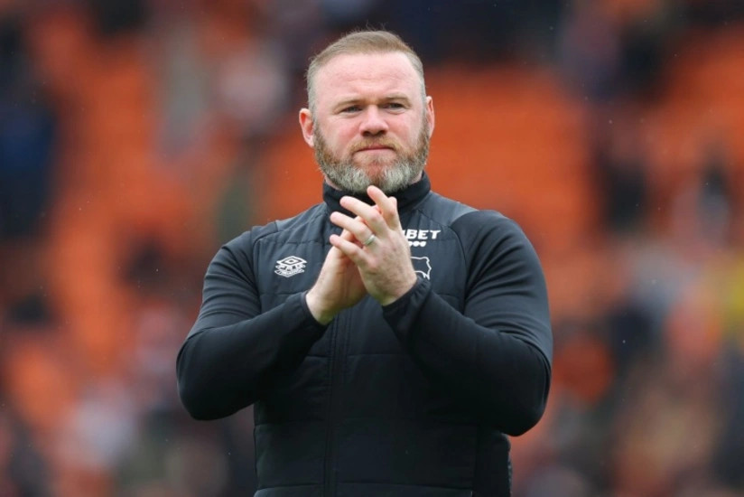 Руни готов войти в тренерский штаб Манчестер Юнайтед
 